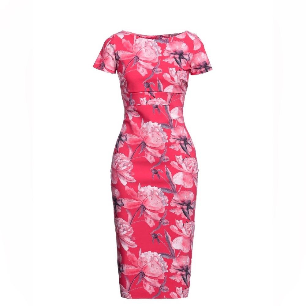 SALE Chiara Boni Beauty! NWT size 6 .The real Chiara! each $350 now $300